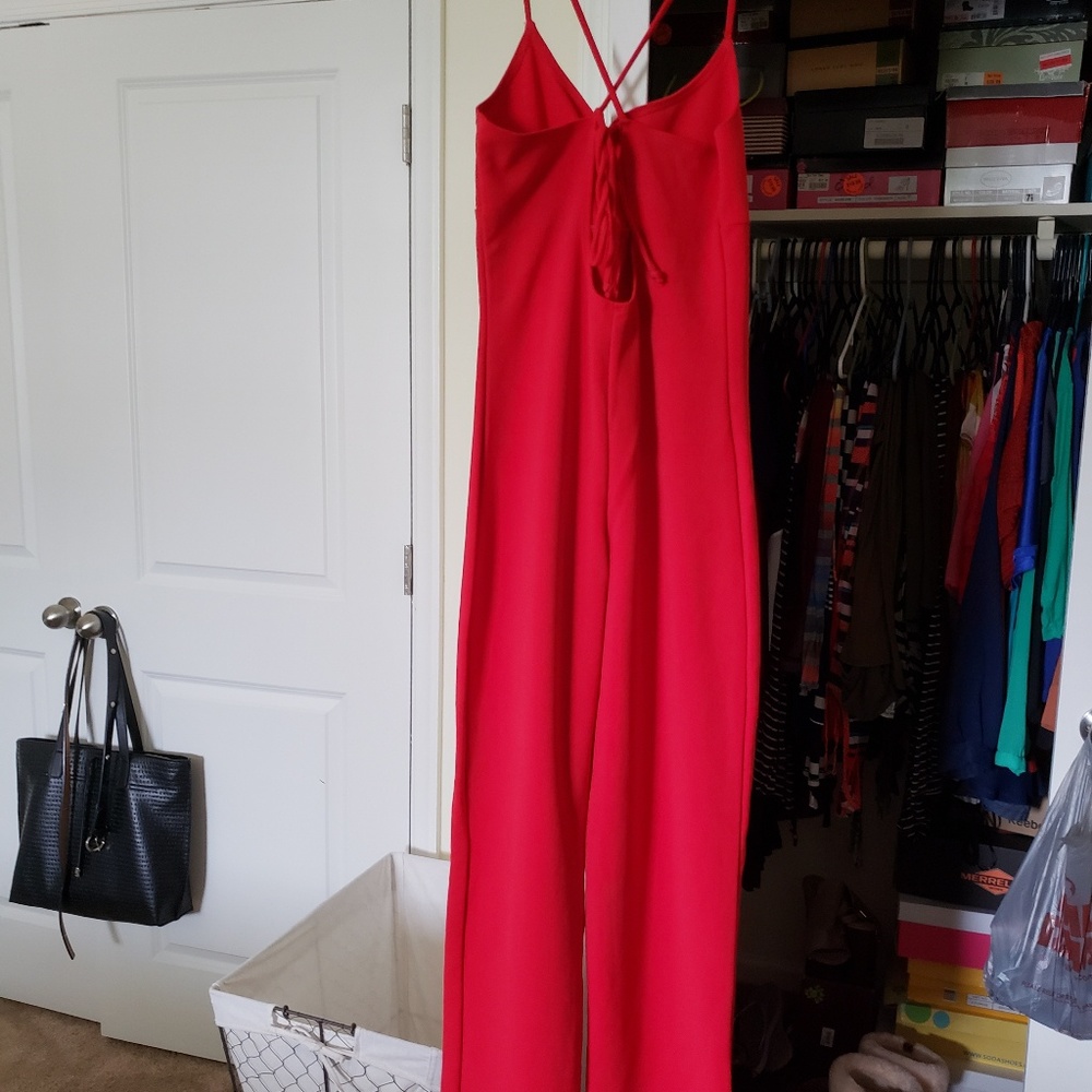 Jumpsuit - Picture 2 of 2